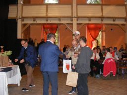 VII Edycja Spotkań Artystycznych Domów Pomocy Społecznej pod hasłem „Każdy grać i śpiewać może...”